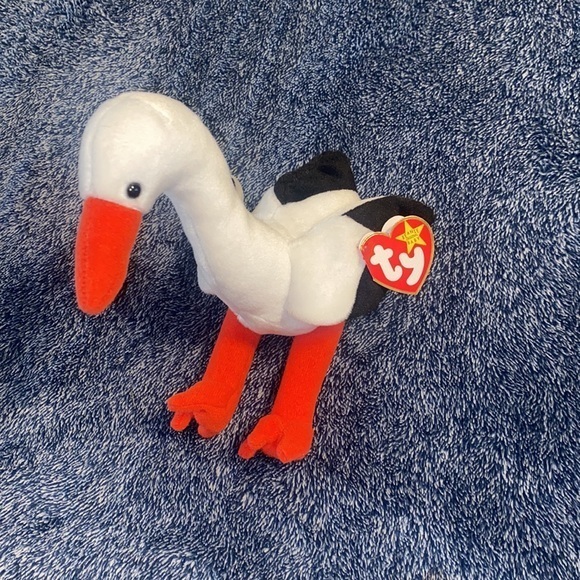 Beanie baby stilts‎ new with tags - Picture 2 of 7